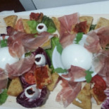Il Postiglione Dentro