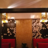 Hashi À l'intérieur