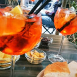 La Vineria Enoteca Comida