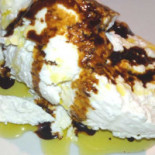 Locanda Merlino Comida
