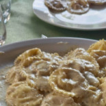 Ca Del Sartu Comida