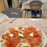 Ischia Blu Nourriture