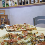 Ischia Blu Nourriture