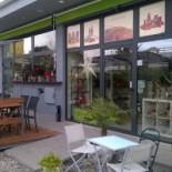 Gioanna food