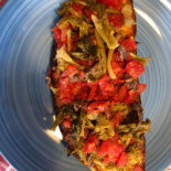 Gioanna food