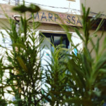 Marpessa Nourriture