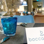 Boccaporto Nourriture