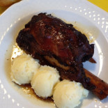 Master Di Ghilardi Comida