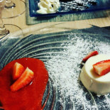 Master Di Ghilardi Comida