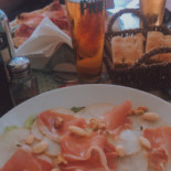 Pizzoteca Comida