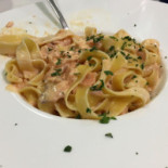 Da Giordano Comida