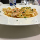 Da Giordano Comida