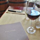 Il Vinaio Comida