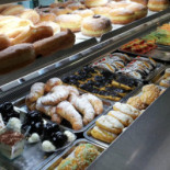 La Pasticceria Il Pescatore (torre Angela) food