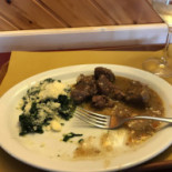 Osteria Coe Nourriture