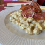 Osteria Coe Nourriture