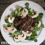Infame Comida