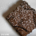 Infame Comida