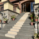 Barbati Extérieur