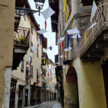 Osteria Dal Vin Comida