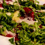 Albergo Montevenere Di Suppini Riccardo E Suppi Ni Cristian C food