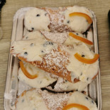 Extrabar Dei Fratelli Petta Comida