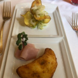 Zur Rose Comida