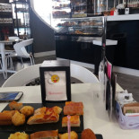 Dolcemente Nourriture