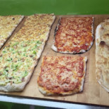 Pizzamia Comida