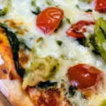 Pizzamia Dentro