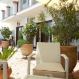 Casolare Divino Exterior