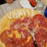 Pyper Comida