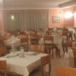 La Lampara Comida
