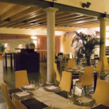 Osteria Fanar food