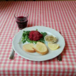 Trattoria Cavallo