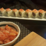 Tama Sushi food
