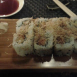 Tama Sushi food