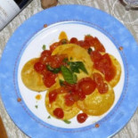 Pizzeria Ranch À l'intérieur