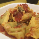 Readypasta À l'intérieur