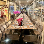 Caffe' Epoca Food