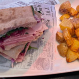 Soul Kitchen Nourriture