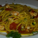 Al Sorriso food