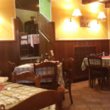 Trattoria Adamello La Busa food