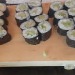 Giapponese Tokyo Nourriture