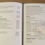 Restaurace U Kolji Piatti