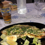 La Tavoloccia food