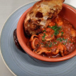 Locanda Terramare Nourriture