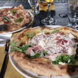 Walk On Comida