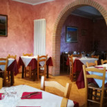 Da Pietro Comida