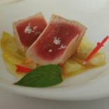 Marechiaro Comida